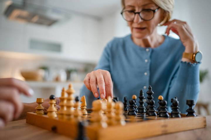 With so many life changes happening at age 50 and beyond, it’s crucial at this age to fe ...