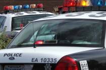 (File/Las Vegas Review-Journal)